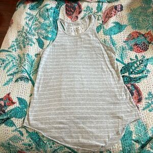 Frank & Eileen Tee Lab Striped - Large